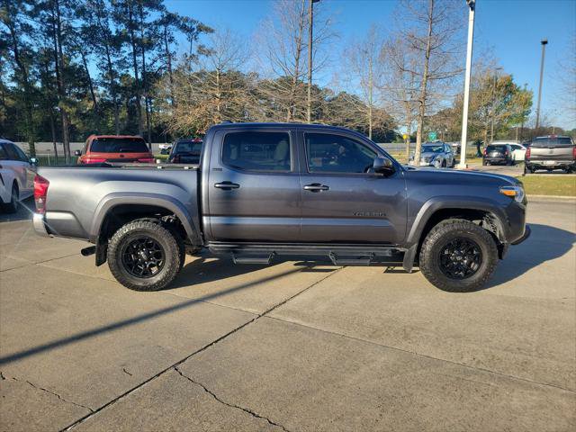 Certified 2022 Toyota Tacoma SR5 image 8