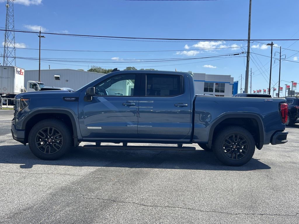 New 2026 GMC Sierra 1500 Elevation w/ Preferred Package image 20