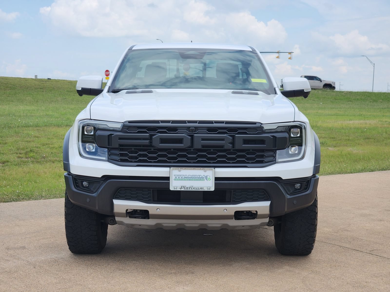 Used 2024 Ford Ranger Raptor AWD/4WD image 6