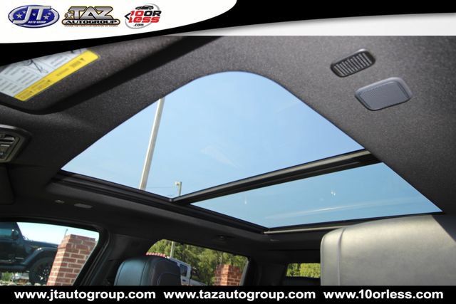 Used 2023 Toyota Tundra Platinum AWD/4WD image 17