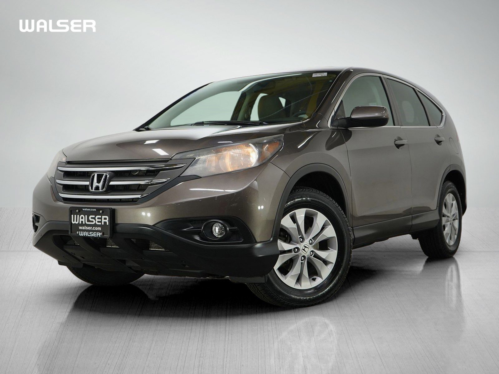 Used 2014 Honda CR-V EX