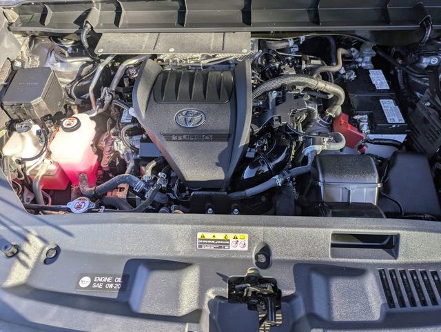 Used 2023 Toyota Highlander XLE image 36