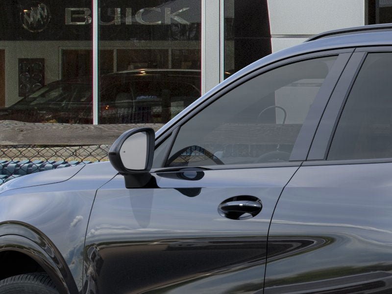 New 2026 Buick Envision Sport Touring AWD/4WD image 12