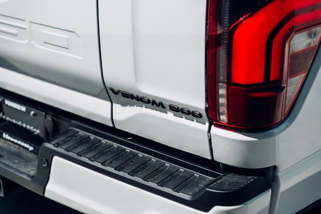 New 2026 Ford F150 Lariat w/ Equipment Group 502A High AWD/4WD image 21