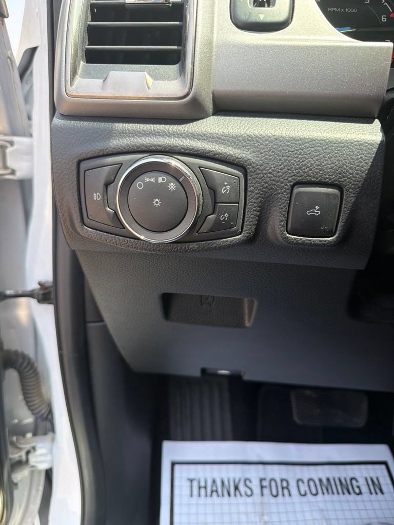 Used 2019 Ford Ranger XLT w/ Equipment Group 301A Mid AWD/4WD image 13