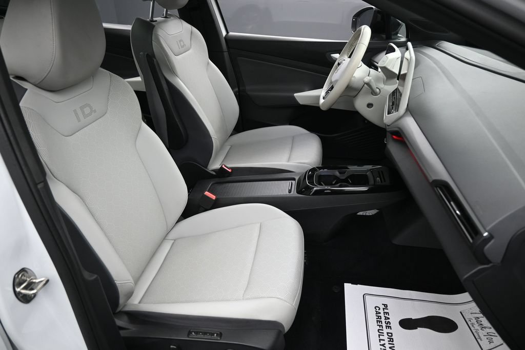 Used 2021 Volkswagen ID.4 1st Edition RWD image 31