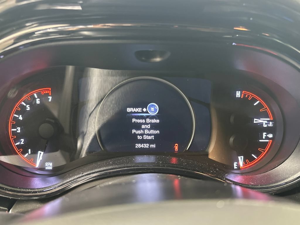 Used 2022 Dodge Durango GT AWD/4WD image 25
