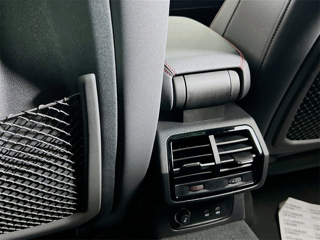 New 2025 Audi Q3 2.0T Premium Plus image 25