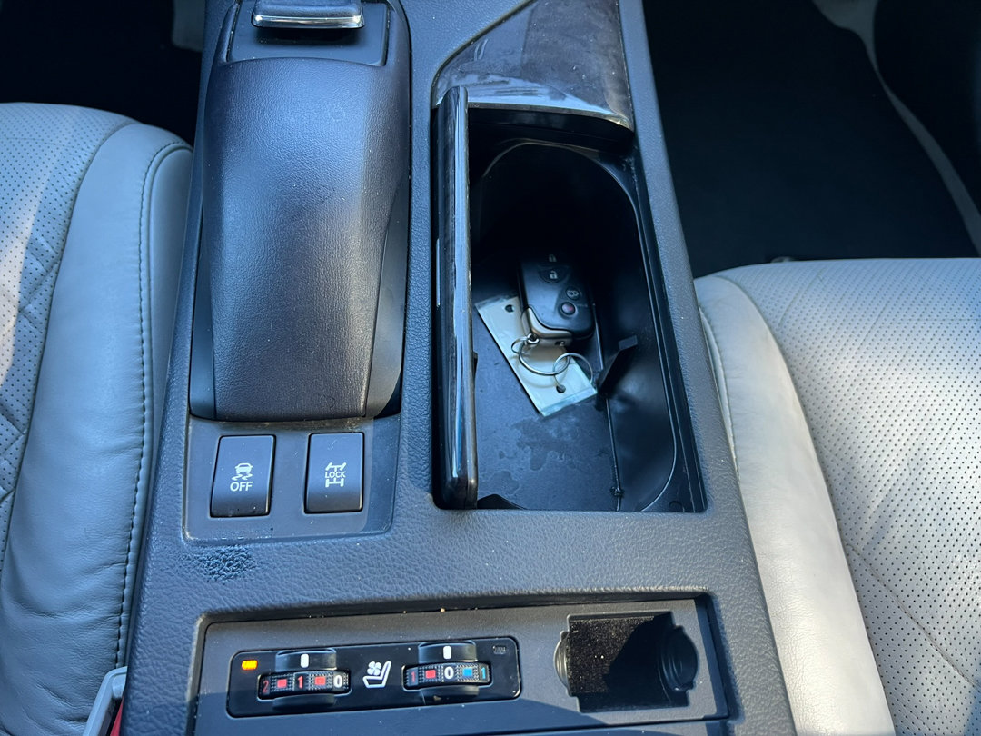 Used 2015 Lexus RX 350 AWD image 24