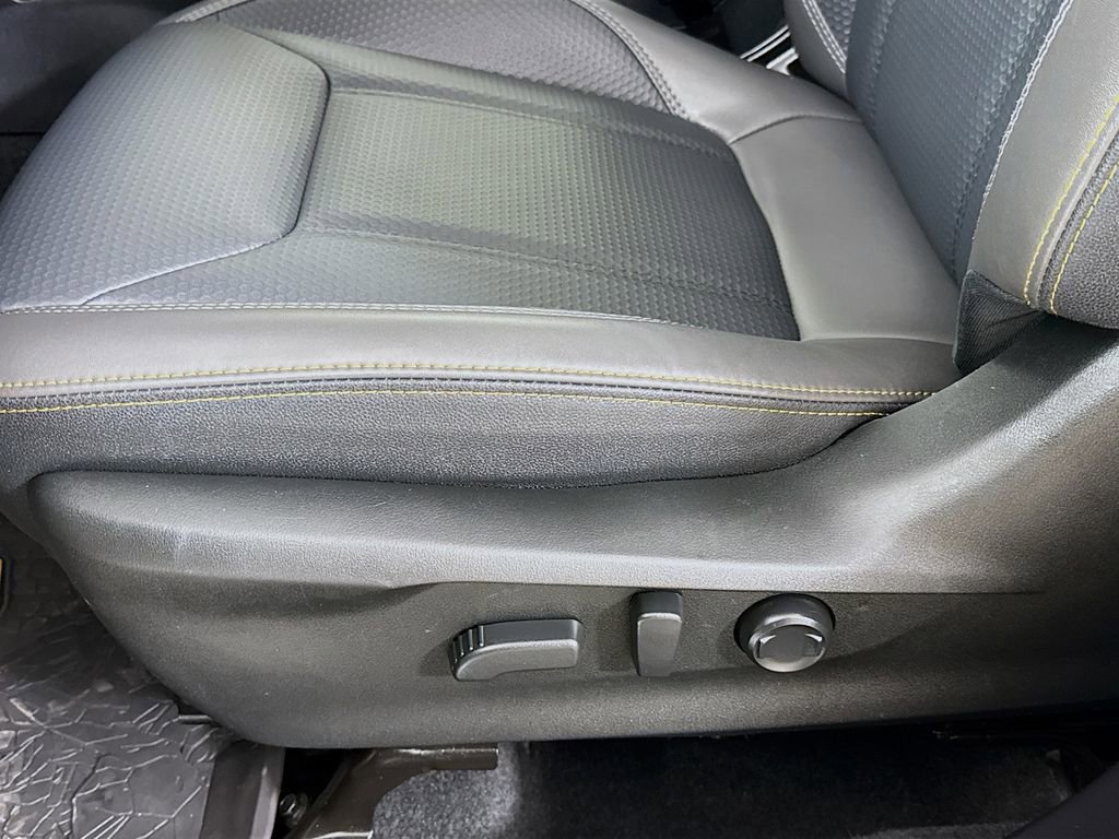 Used 2024 Subaru Forester Wilderness AWD/4WD image 24