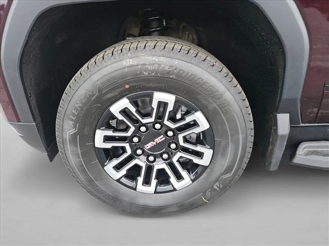 New 2026 GMC Sierra EV Elevation AWD/4WD image 10