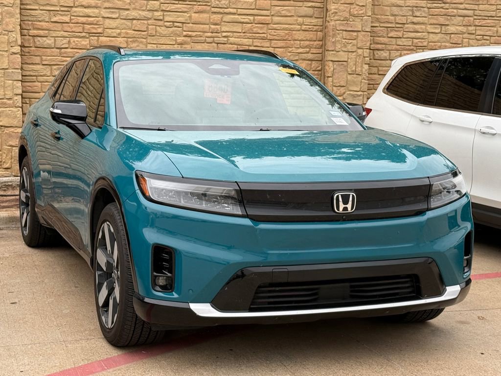 Certified 2024 Honda Prologue Elite image 3