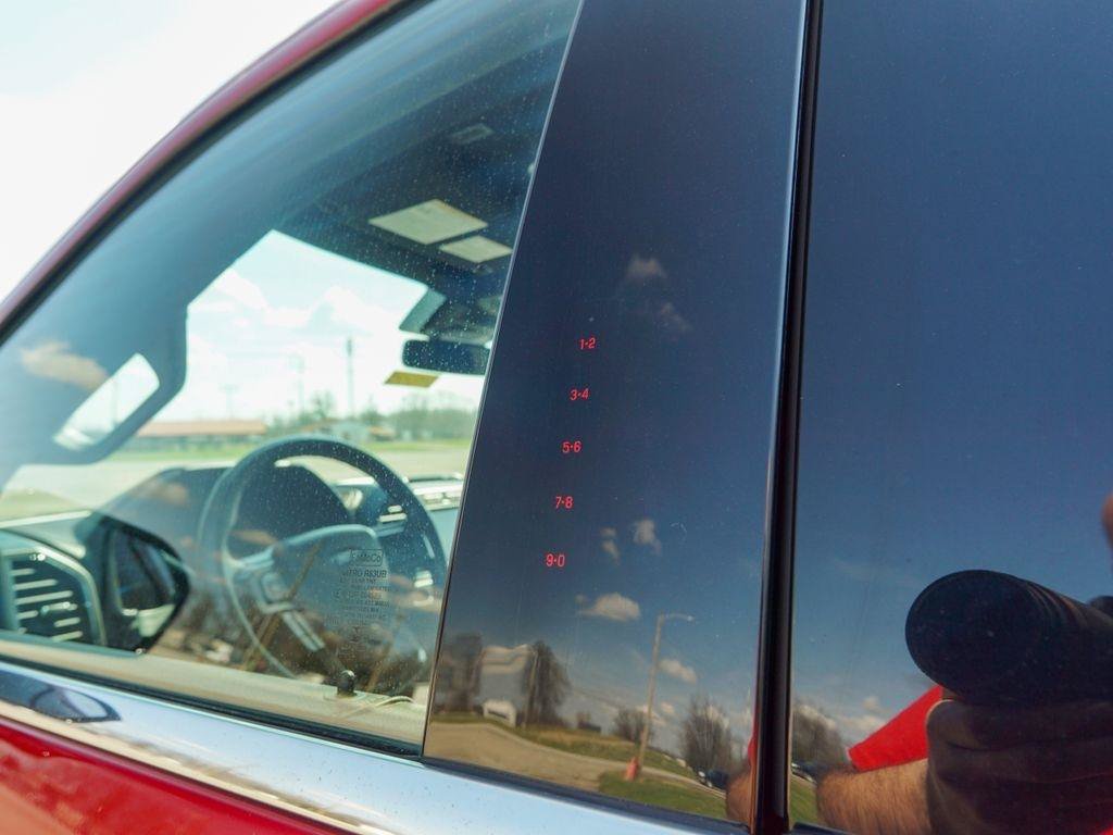 Used 2021 Ford Expedition King Ranch AWD/4WD image 10