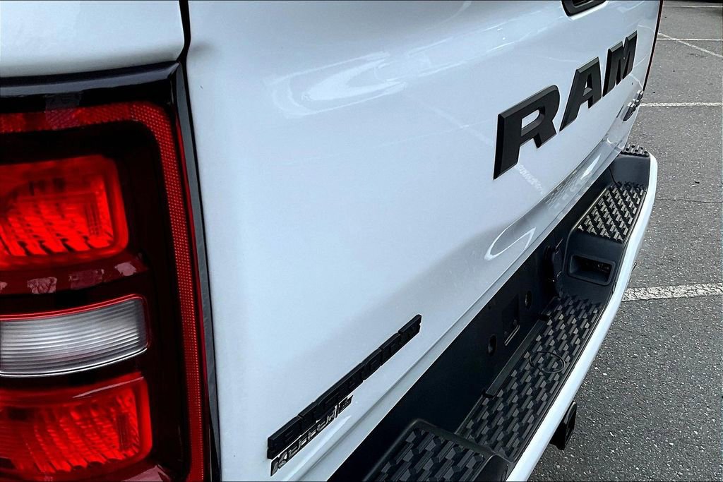 Used 2025 RAM 1500 Big Horn image 22