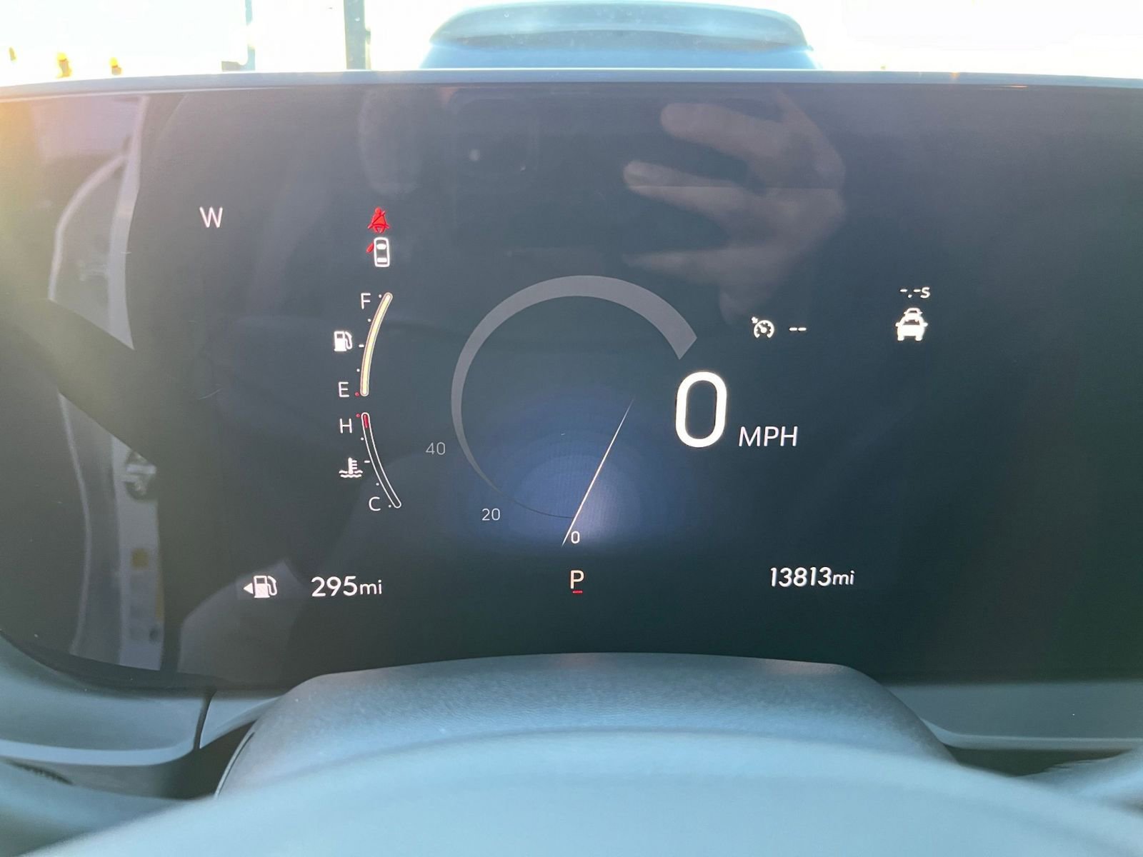 Used 2025 Buick Envista Sport Touring image 40