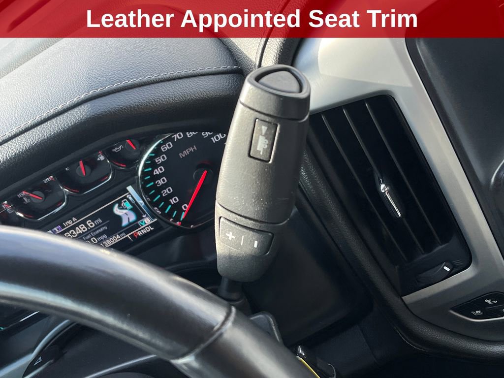 Used 2017 GMC Sierra 1500 SLT image 26