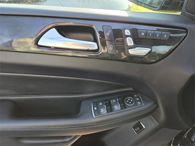 Used 2016 Mercedes-Benz GLE 350 image 20