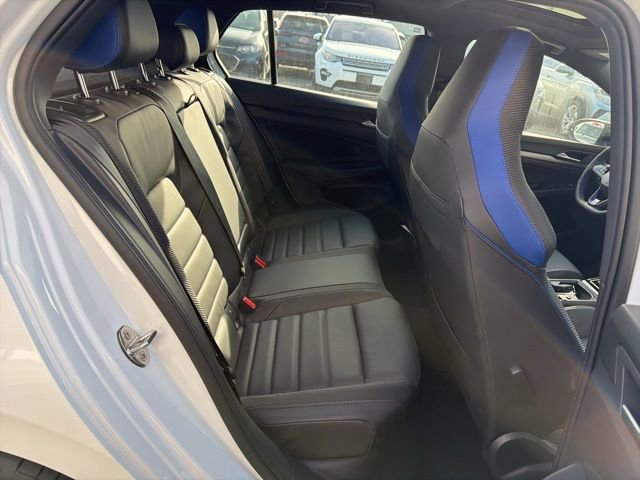 New 2026 Volkswagen Golf image 50