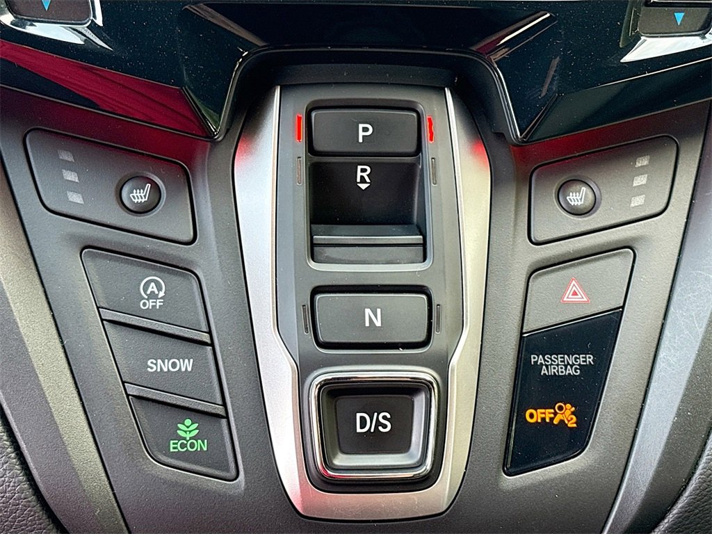 Used 2023 Honda Odyssey Sport image 16