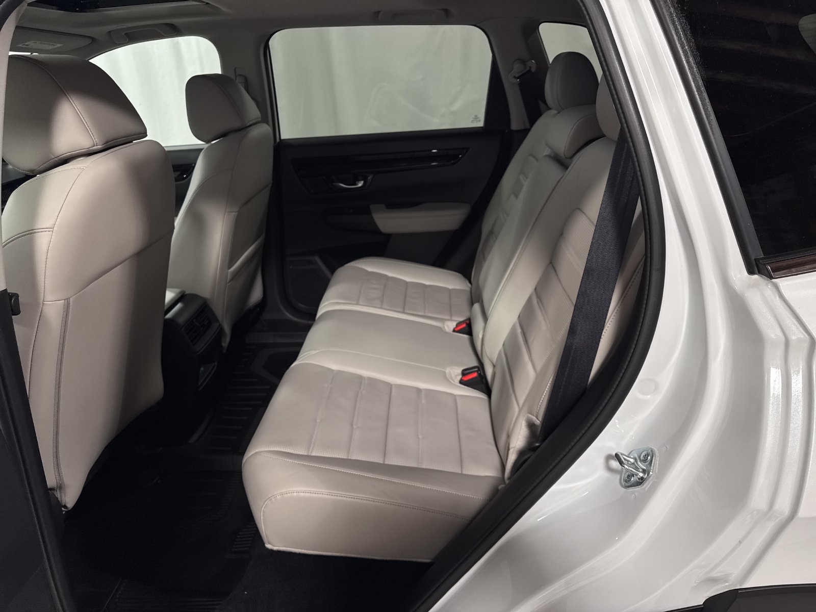 Certified 2024 Honda CR-V EX-L image 5