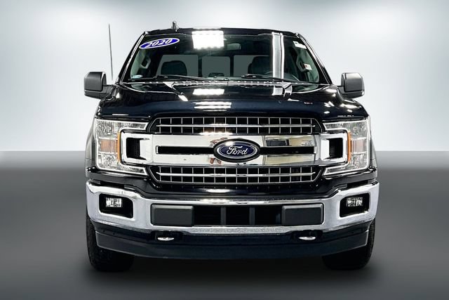 Used 2020 Ford F150 XLT w/ Equipment Group 302A Luxury AWD/4WD image 2