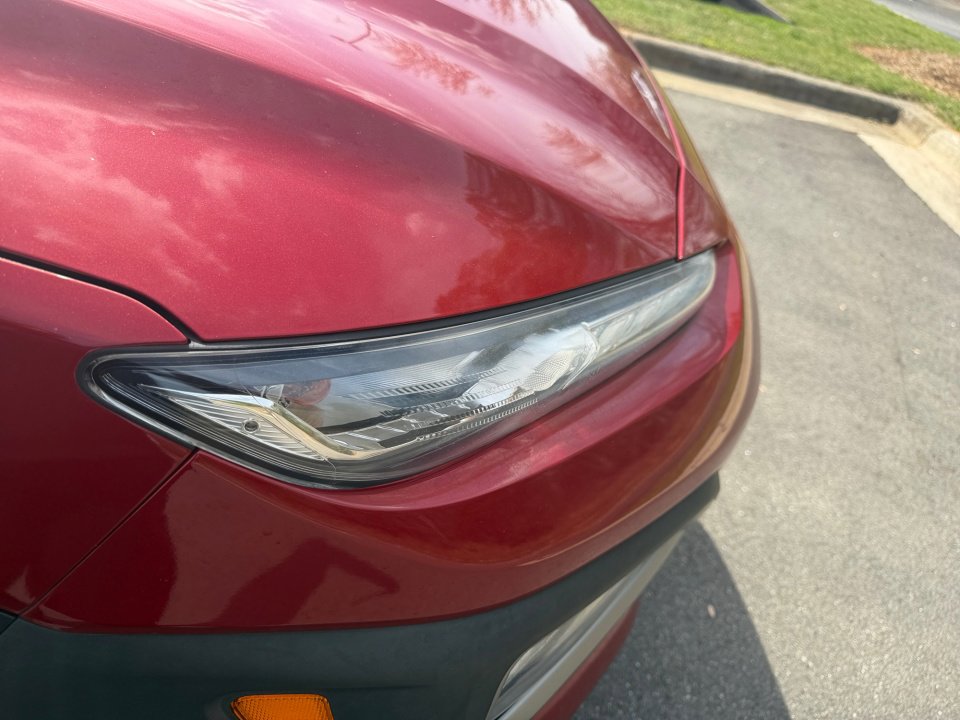 Used 2019 Hyundai Kona SE image 28