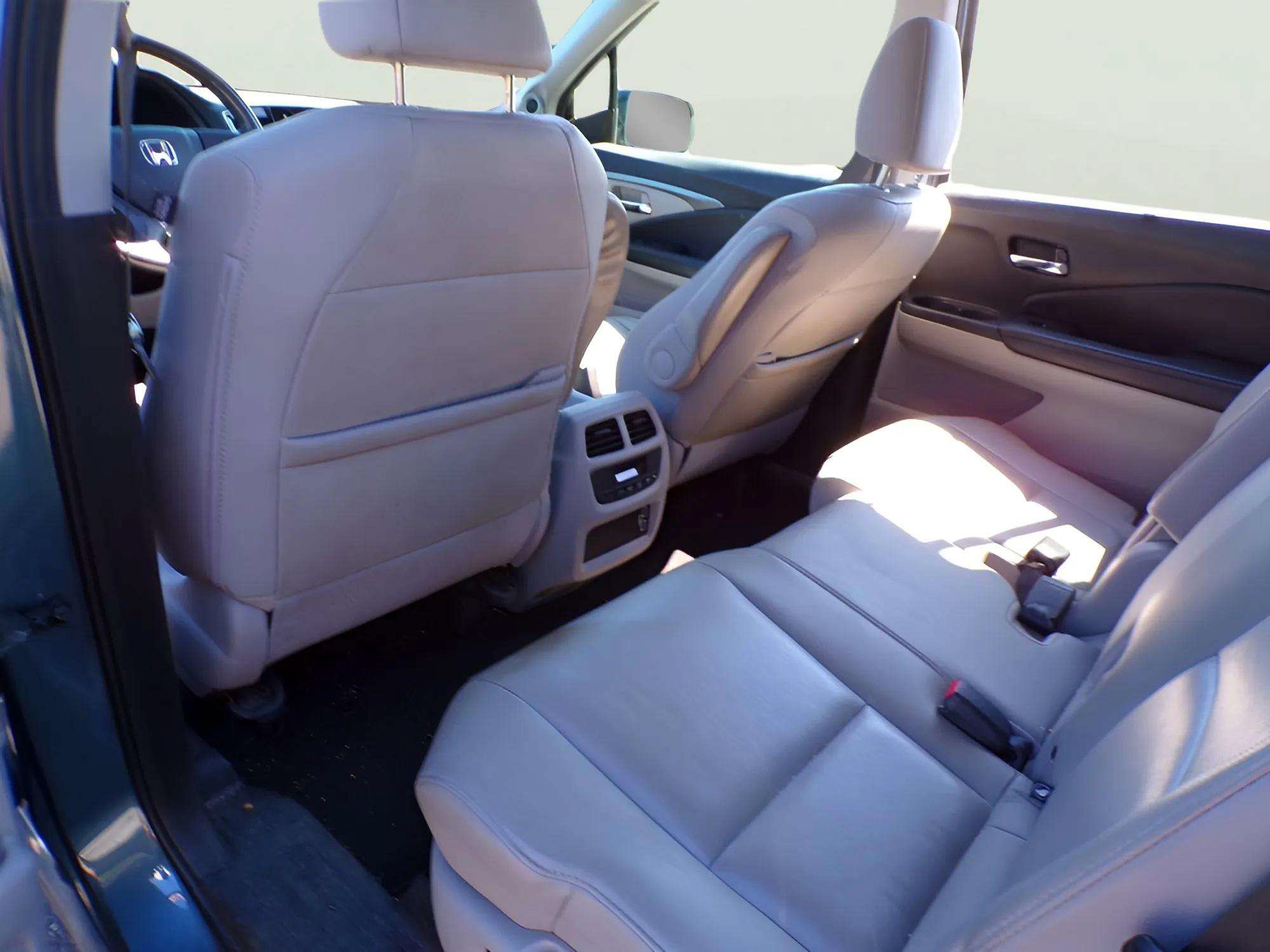 Used 2019 Honda Pilot EX-L image 21