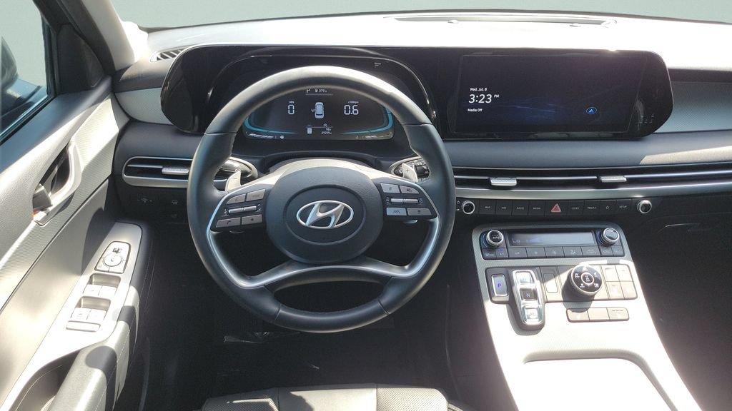 Used 2023 Hyundai Palisade XRT AWD/4WD image 12