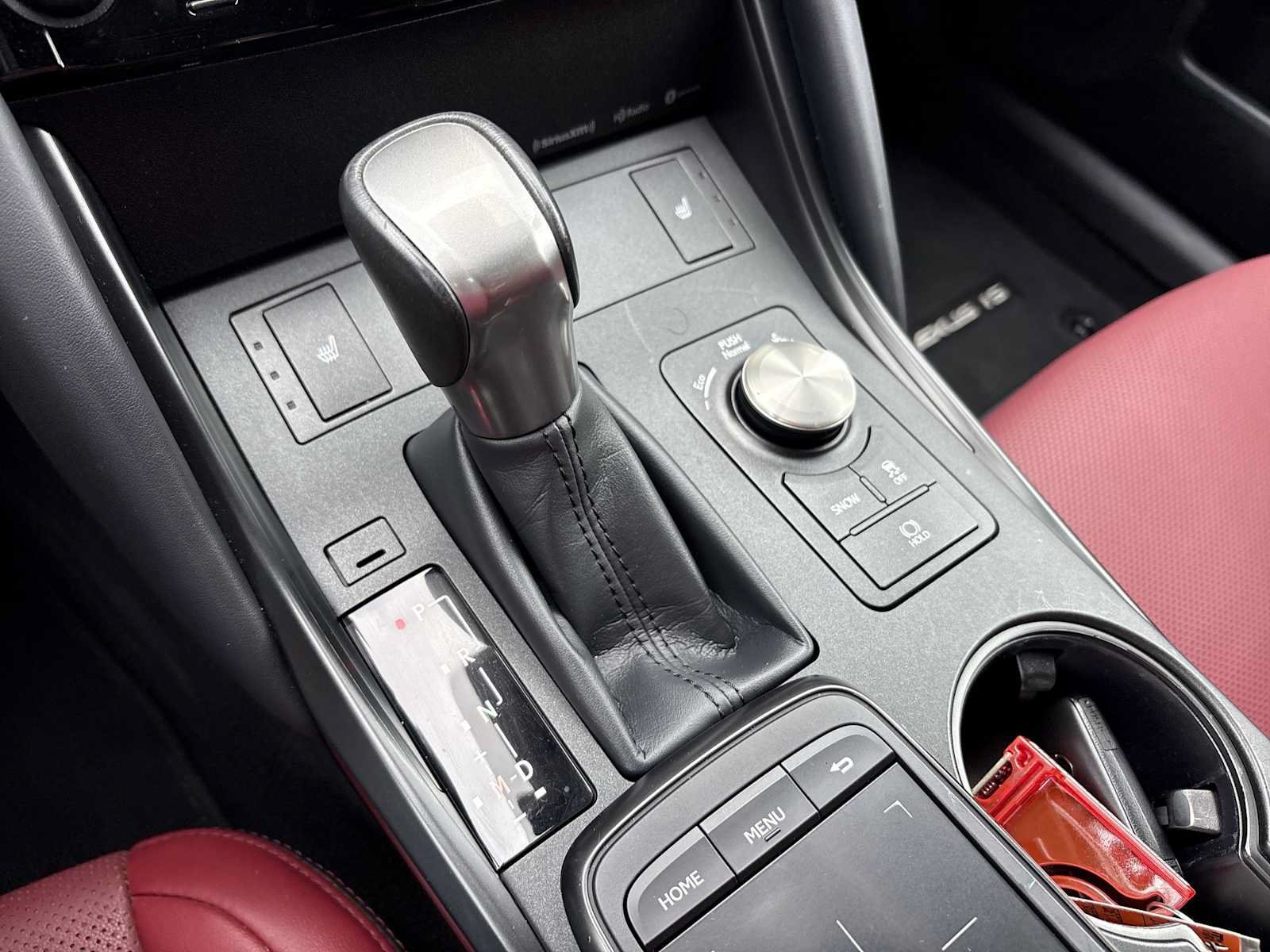 Used 2024 Lexus IS 300 F Sport RWD image 15