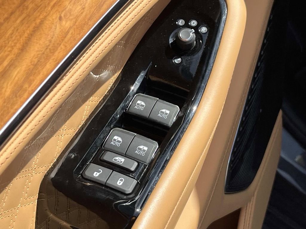 Used 2022 Jeep Grand Cherokee L Summit image 26