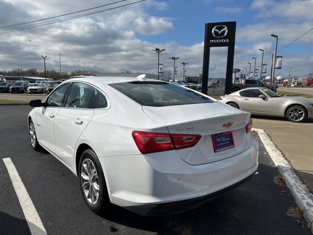 Used 2024 Chevrolet Malibu LT image 5