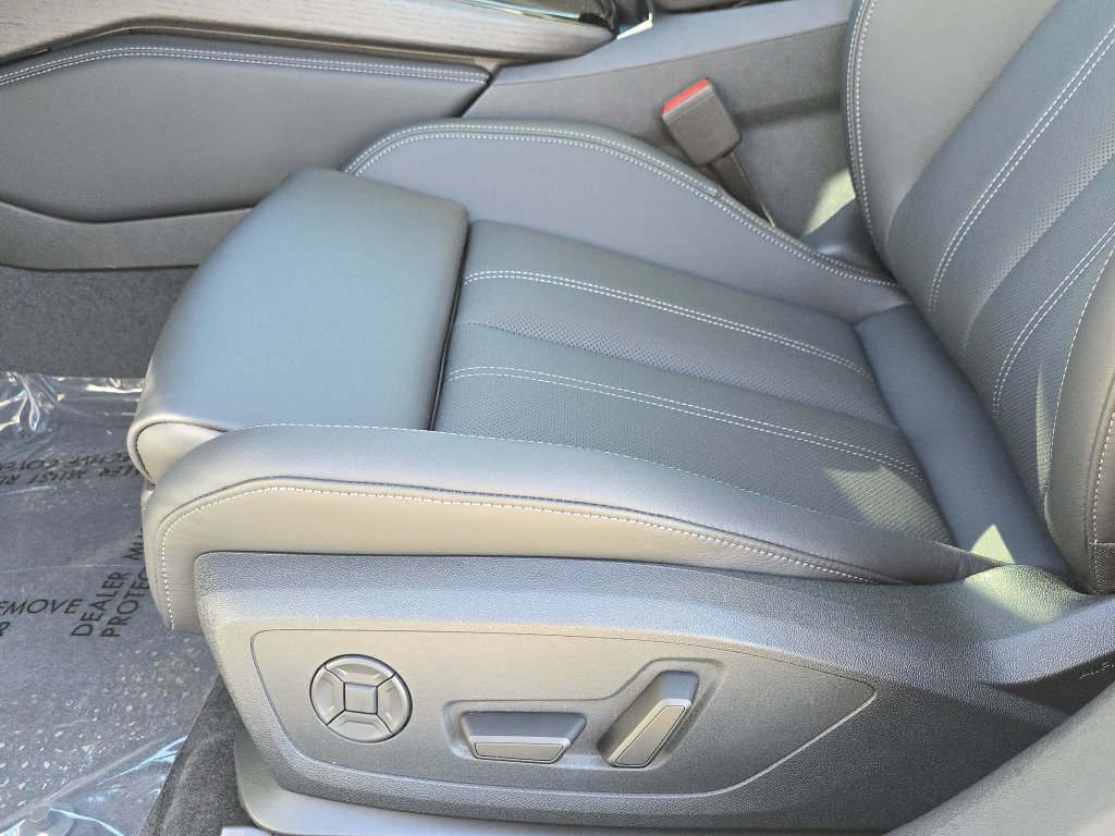 Used 2025 Audi A5 Premium w/ Premium Plus AWD/4WD image 20