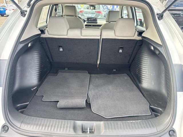 Certified 2023 Honda HR-V LX image 15