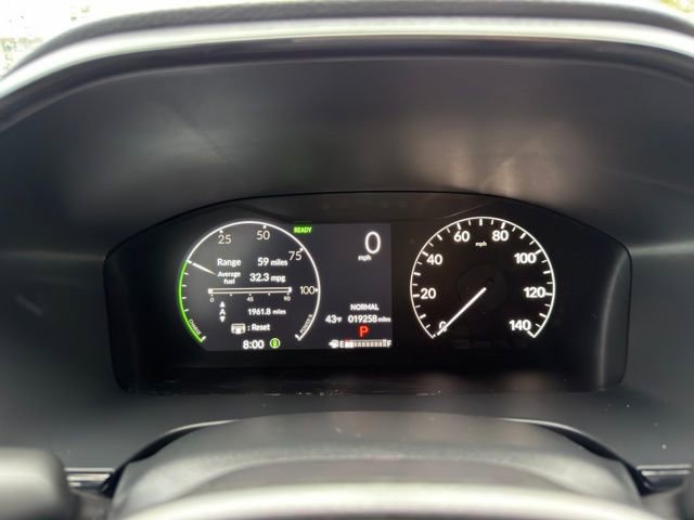 Used 2024 Honda CR-V Sport-L image 14