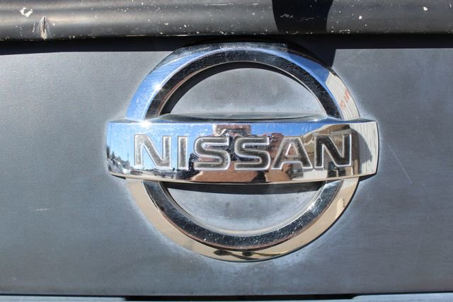 Used 2005 Nissan Frontier SE image 19