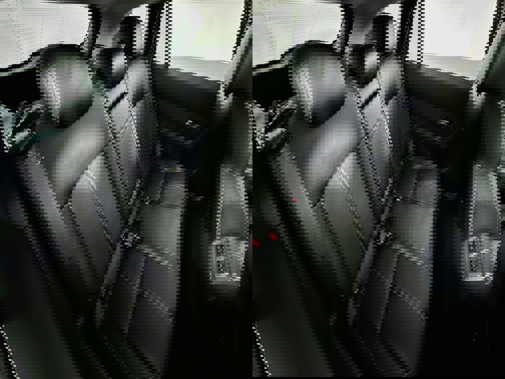 Used 2025 MAZDA CX-50 2.5 Hybrid w/ Premium Plus Pkg image 27