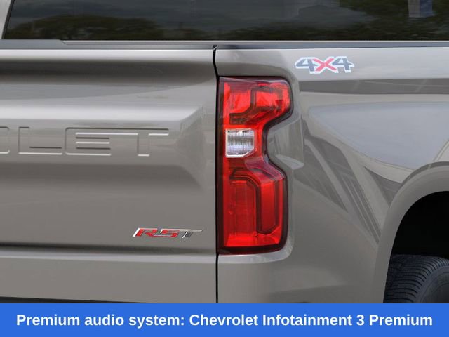 New 2026 Chevrolet Silverado 1500 RST image 12