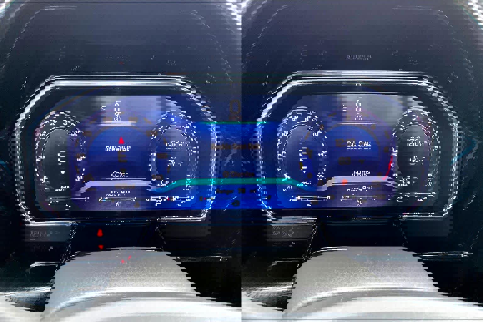 Used 2026 Chevrolet Silverado 1500 ZR2 image 24