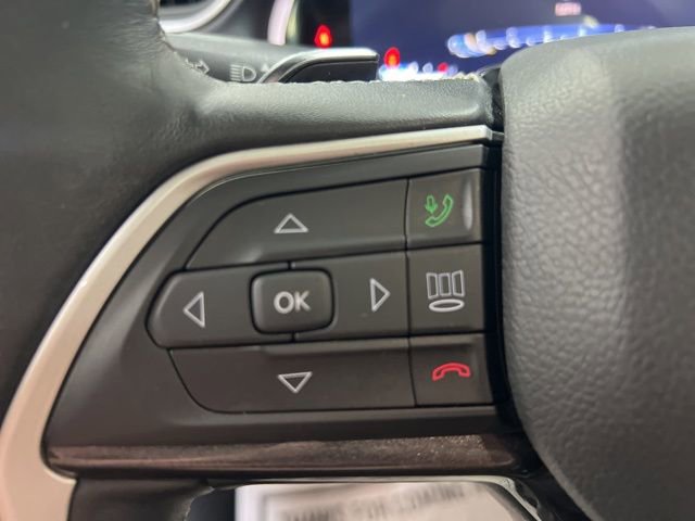 Used 2022 Jeep Grand Cherokee Altitude AWD/4WD image 20