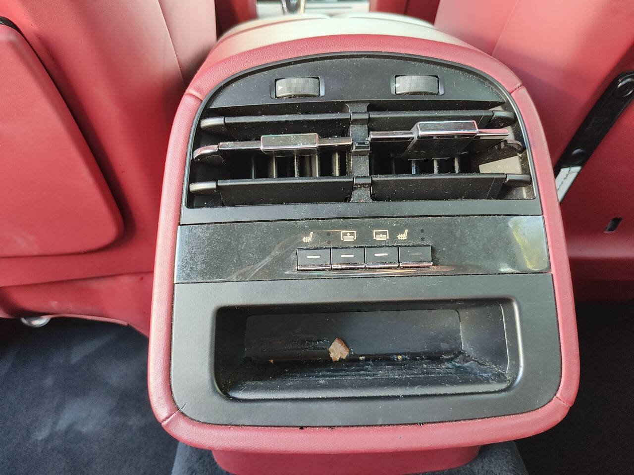 Used 2016 Maserati Quattroporte S Q4 image 36