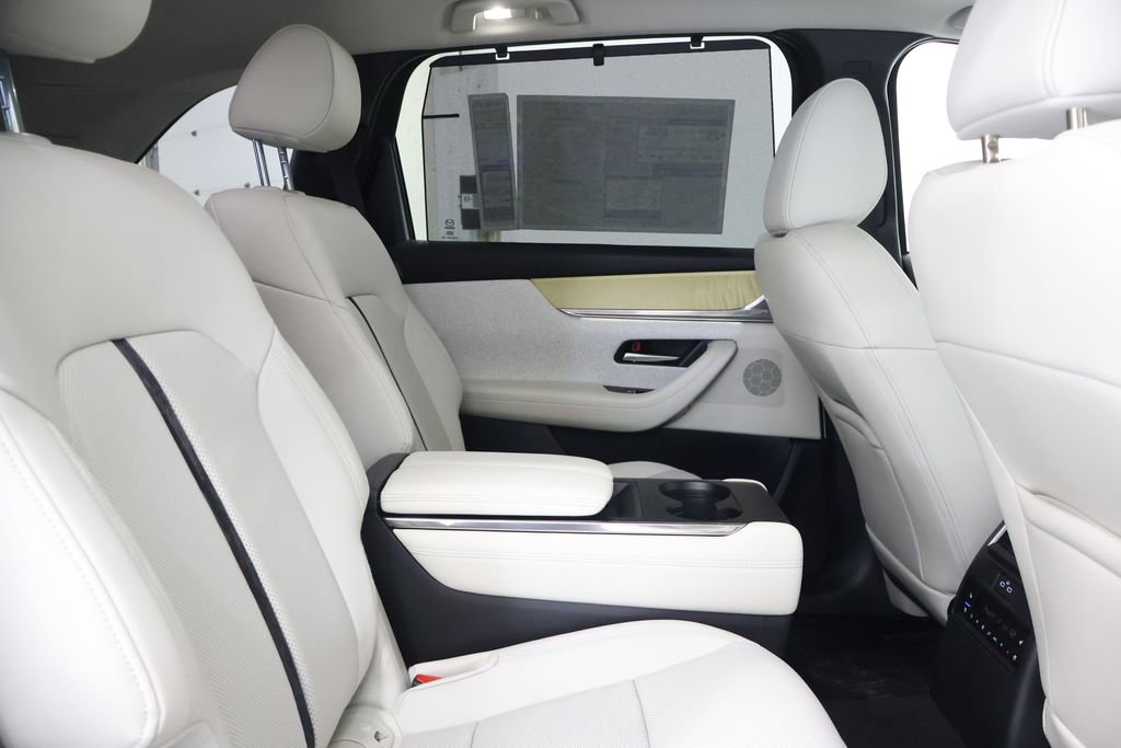 New 2026 MAZDA CX-90 3.3 Turbo S w/ Premium Plus image 24