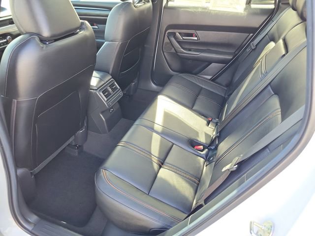 Certified 2025 MAZDA CX-50 AWD 2.5 Turbo w/ Accent Package image 23