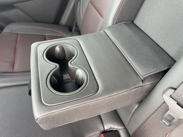 Used 2024 Chevrolet Blazer RS image 44