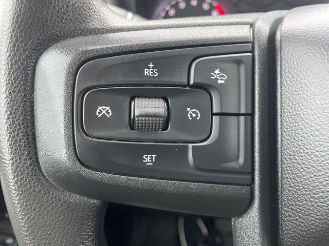 Used 2023 GMC Sierra 1500 Pro image 19