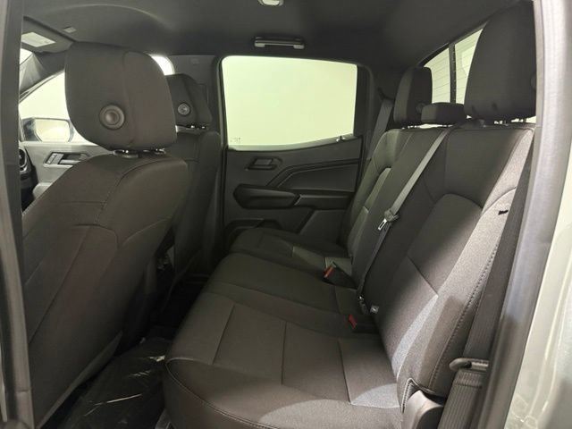 New 2026 Chevrolet Colorado Trail Boss AWD/4WD image 22