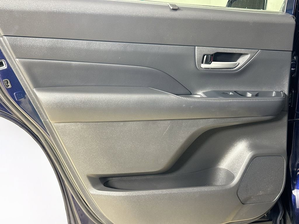 Certified 2024 Toyota Grand Highlander XLE image 21