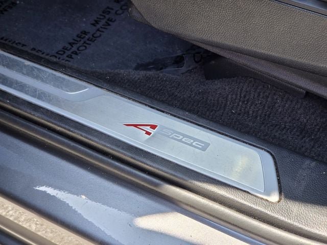 Used 2024 Acura RDX A-Spec AWD/4WD image 20