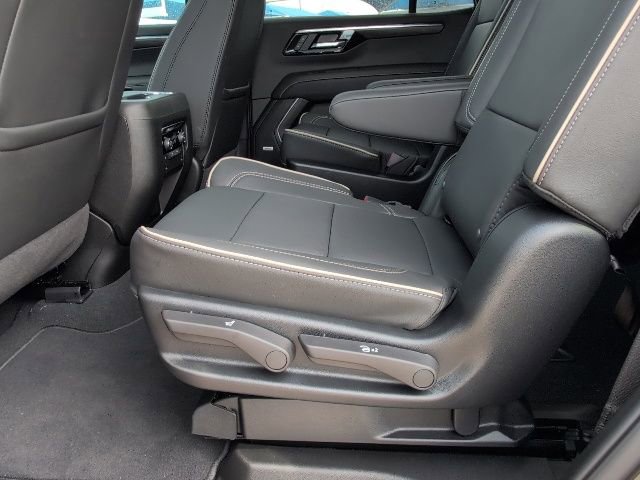 New 2026 Chevrolet Tahoe Premier w/ Sun And Tow Package image 7