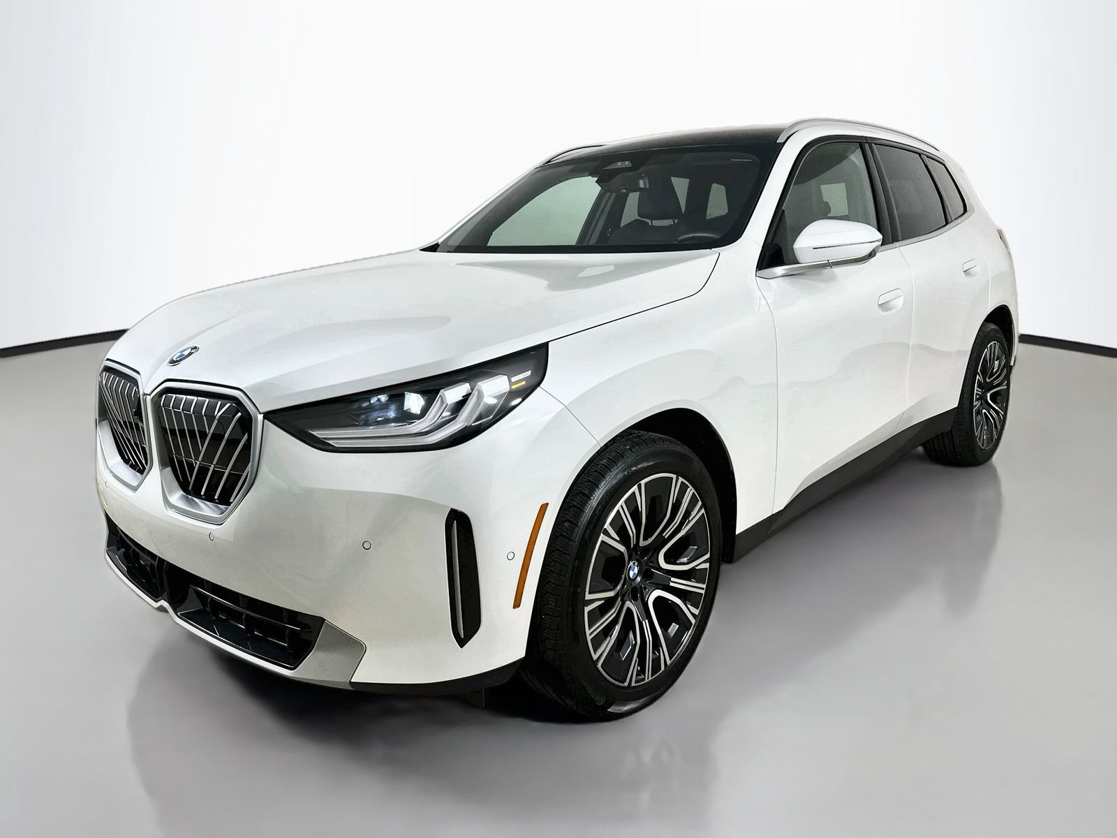Used 2025 BMW X3 xDrive30i