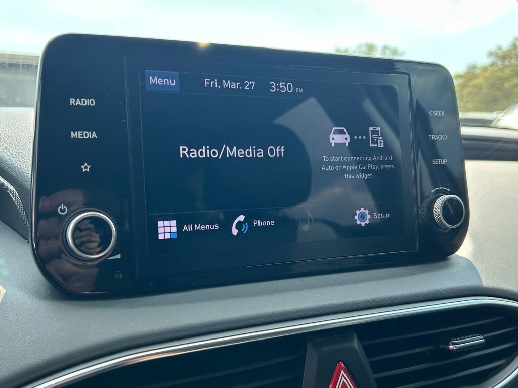 Used 2023 Hyundai Santa Fe SE AWD/4WD image 30